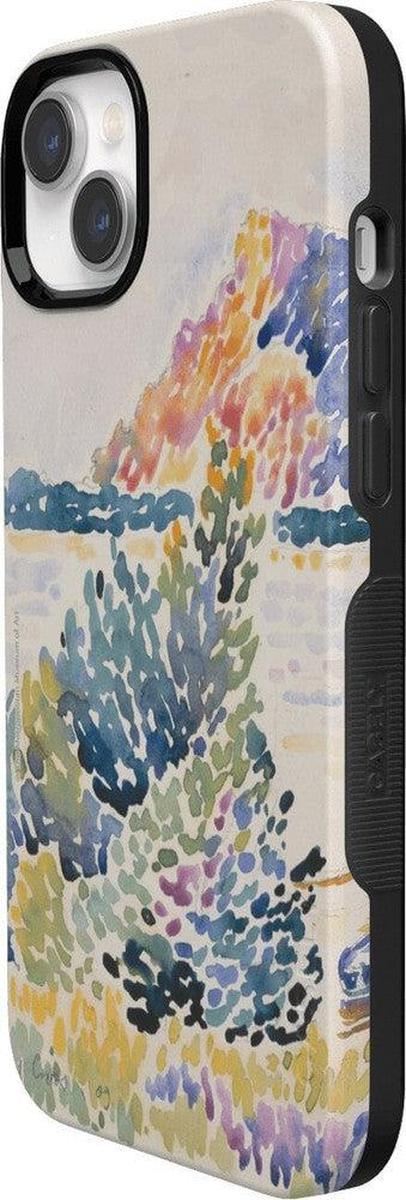 Calm Waters | The Met Series Case