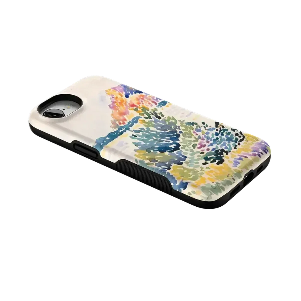 Calm Waters | The Met Series Case