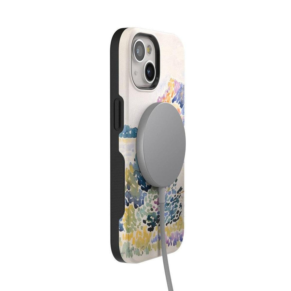 Calm Waters | The Met Series Case