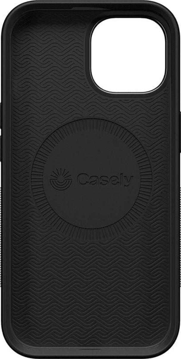 Calm Waters | The Met Series Case