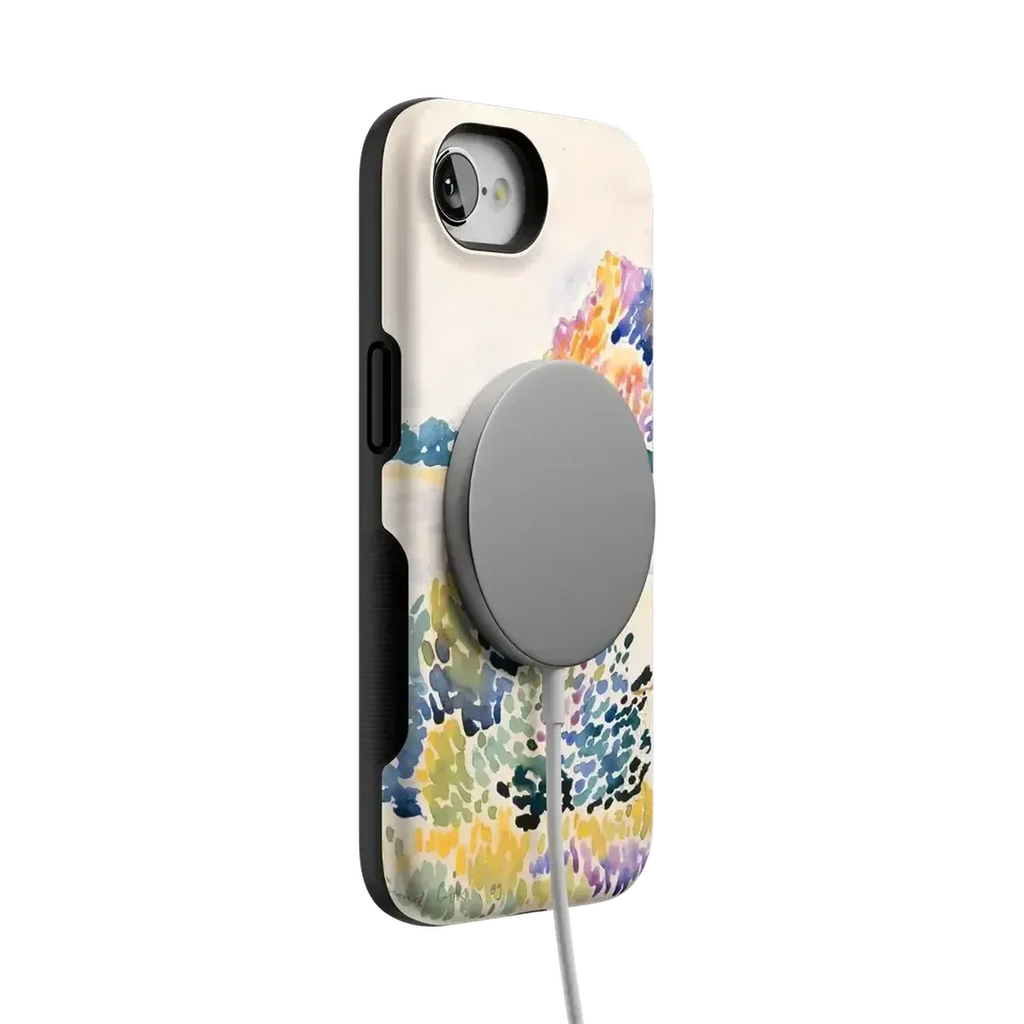 Calm Waters | The Met Series Case