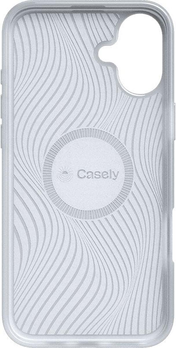 Calm Waters | The Met Series Case