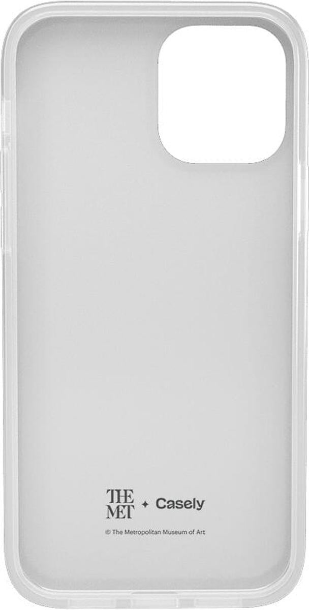 Calm Waters | The Met Series Case