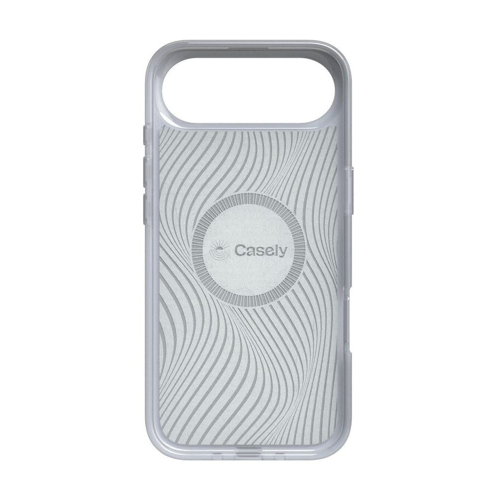 Calm Waters | The Met Series Case