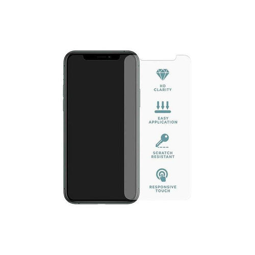 Casely Glass | Premium Tempered Glass Screen Protector