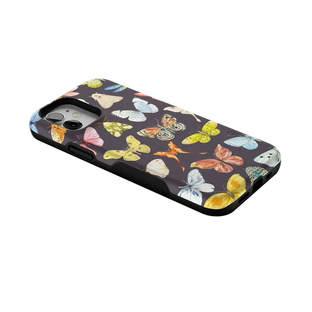 Midnight Monarch | Jenna Palek x Casely Case