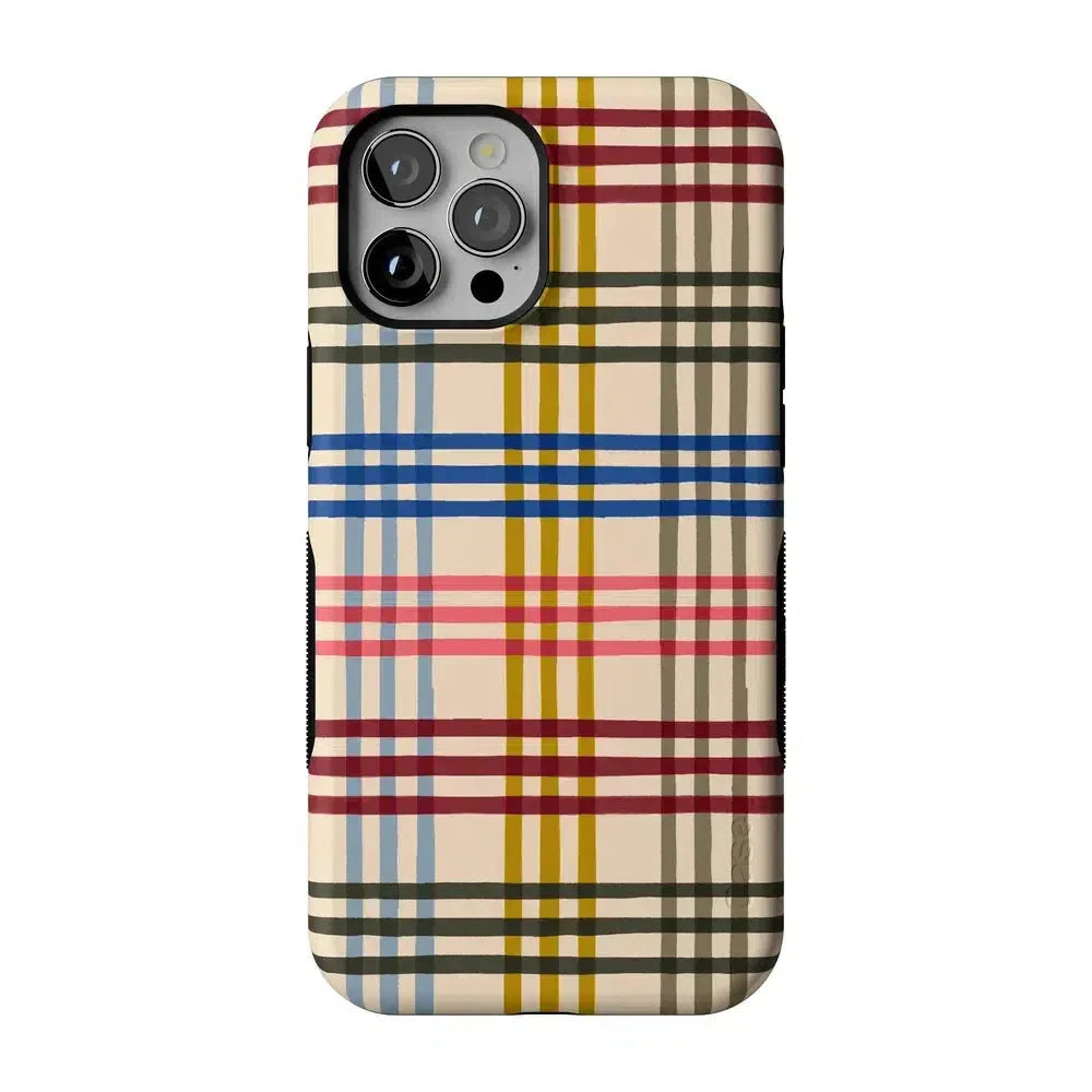 Cheer | Kitty and Vibe Holiday Case