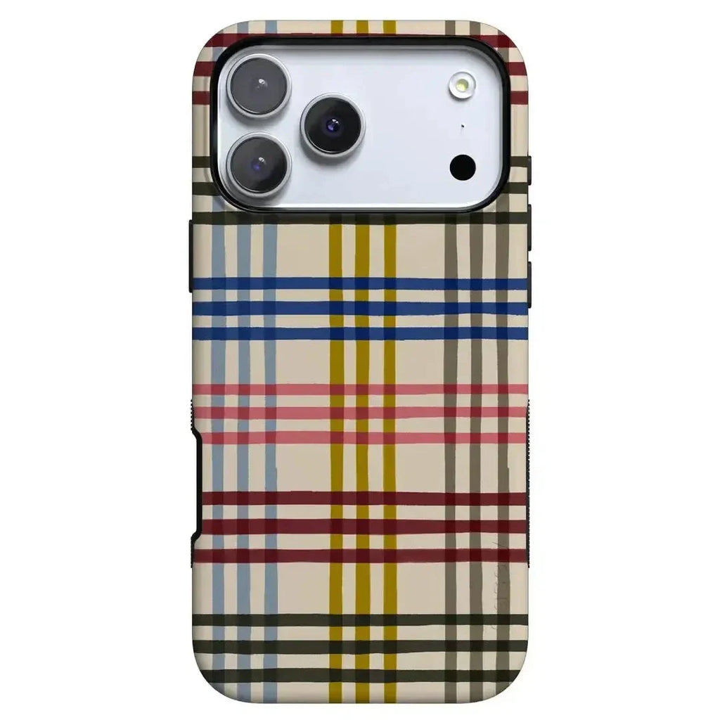 Cheer | Kitty and Vibe Holiday Case