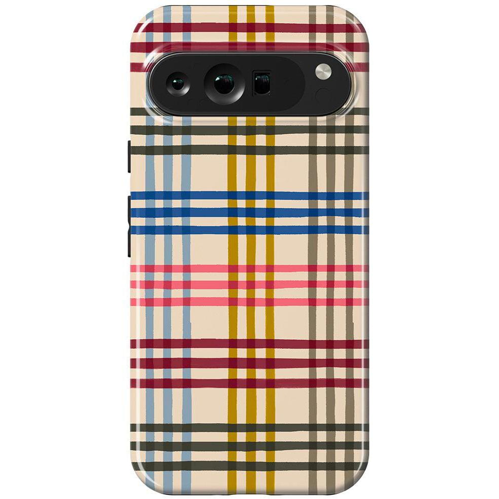 Cheer | Kitty and Vibe Holiday Case