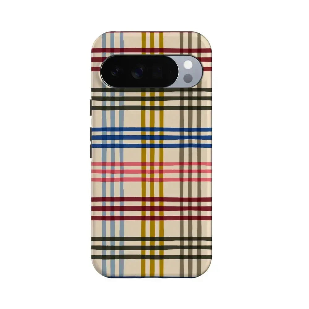 Cheer | Kitty and Vibe Holiday Case