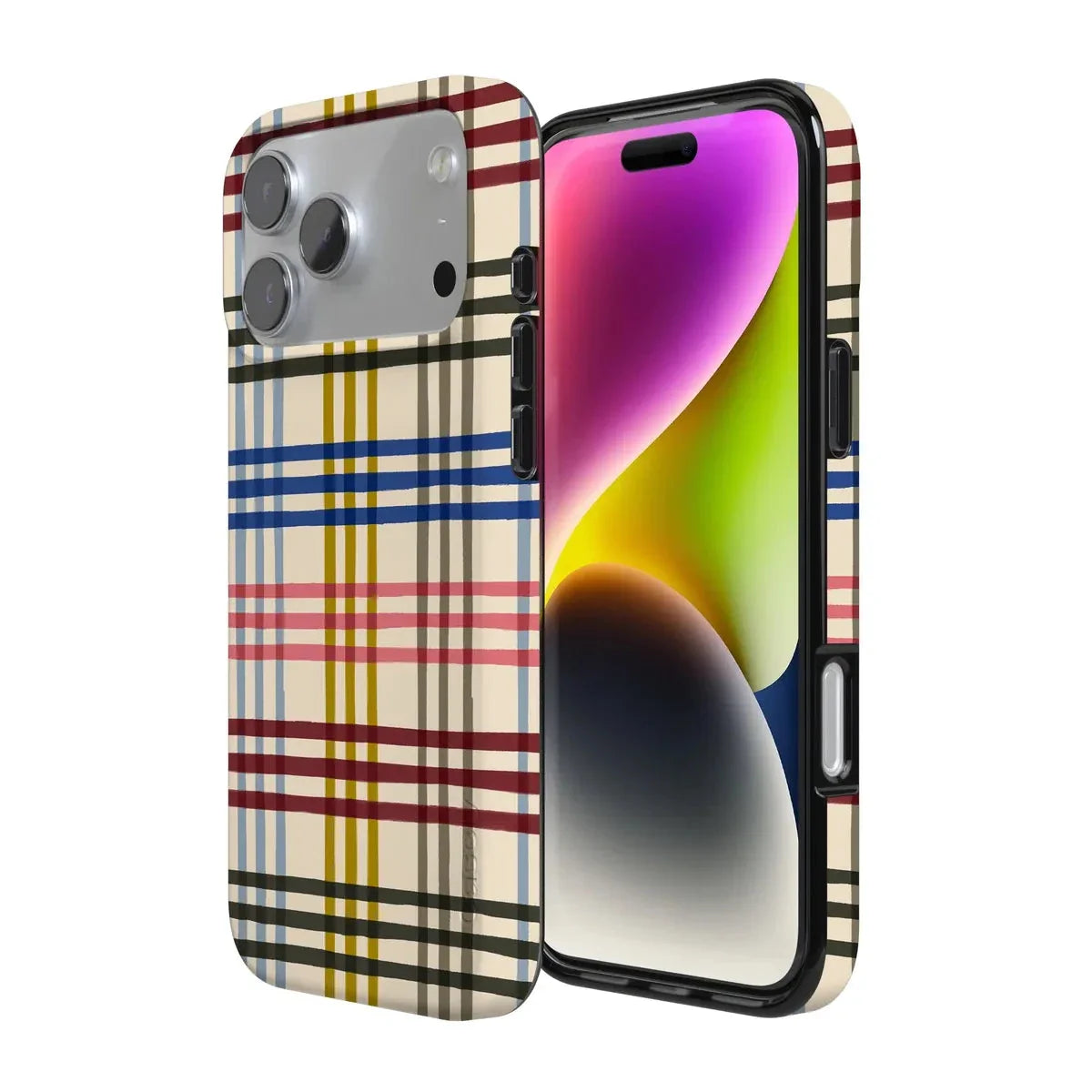 Cheer | Kitty and Vibe Holiday Case