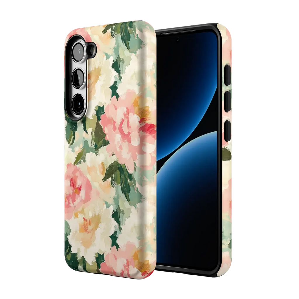 The Garden Room | Painted Petals Case