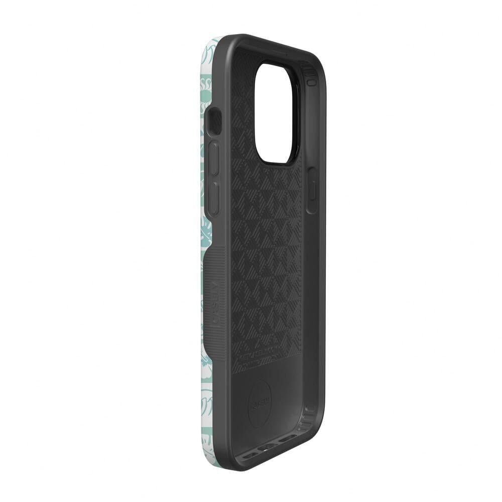 Coastal Checkers | Pura Vida Case