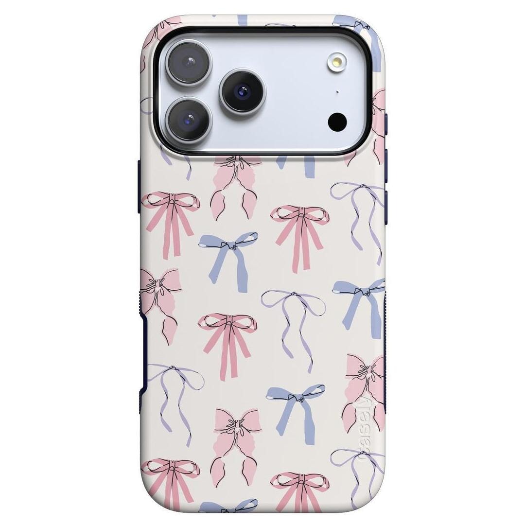 Coquette Girlie | Pastel Bows Case