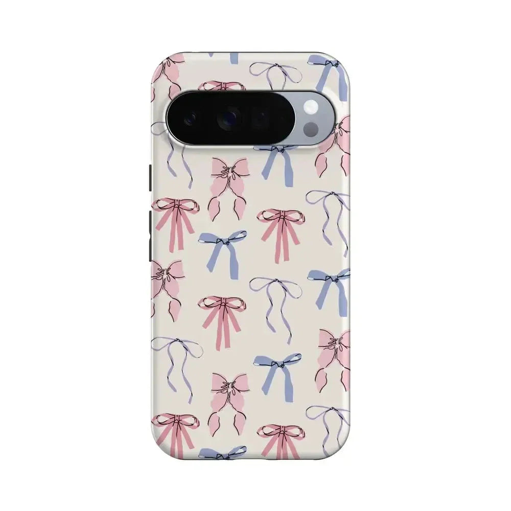 Coquette Girlie | Pastel Bows Case