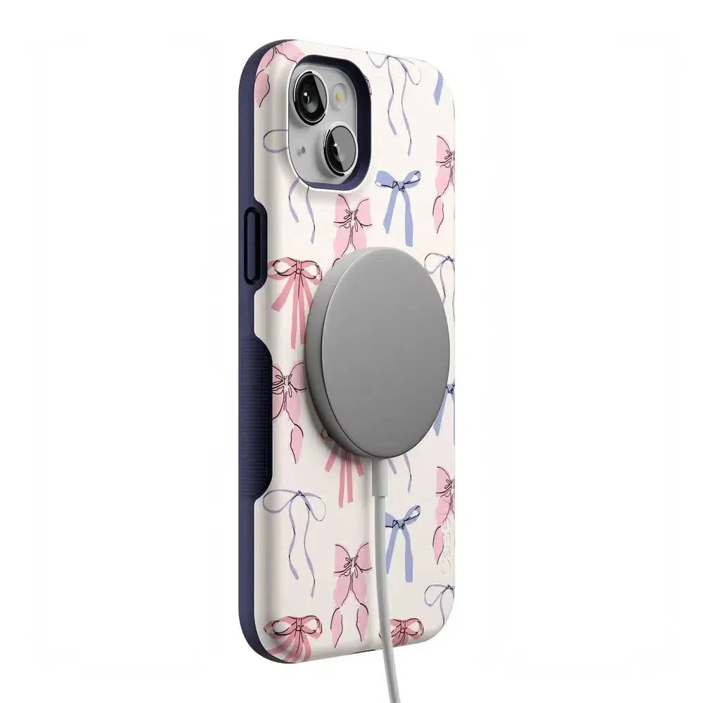 Coquette Girlie | Pastel Bows Case