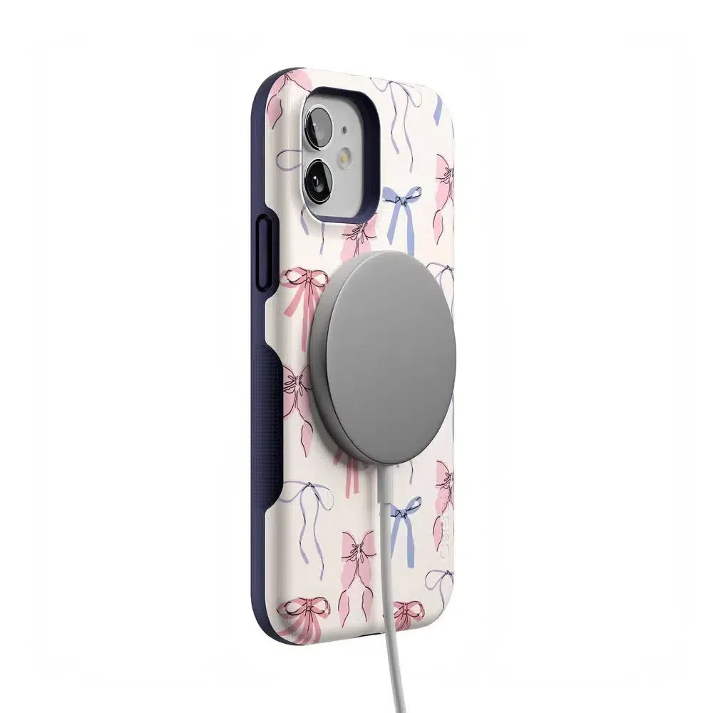 Coquette Girlie | Pastel Bows Case