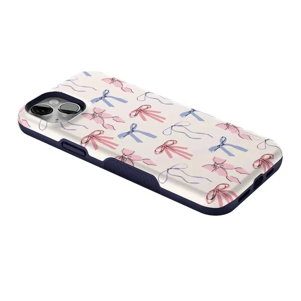 Coquette Girlie | Pastel Bows Case