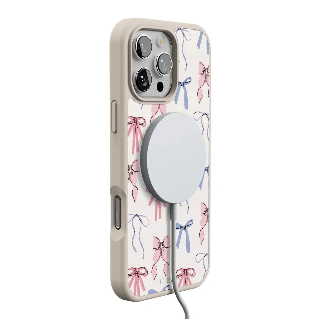 Coquette Girlie | Pastel Bows Case