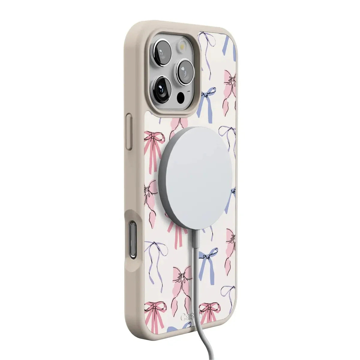 Coquette Girlie | Pastel Bows Case
