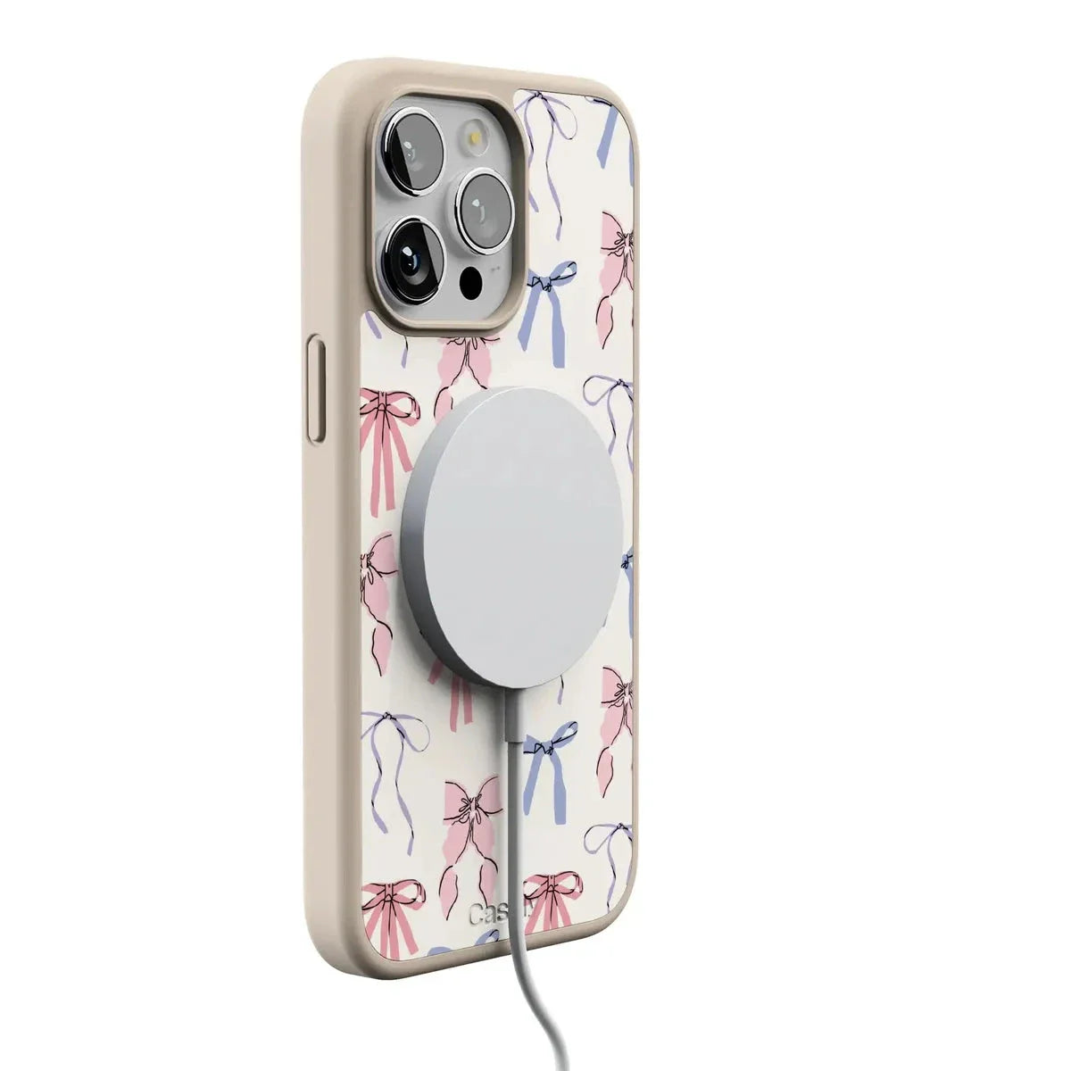 Coquette Girlie | Pastel Bows Case