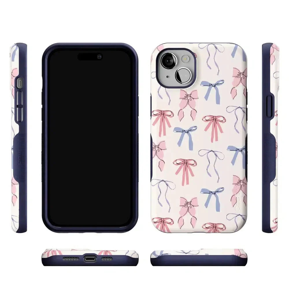 Coquette Girlie | Pastel Bows Case