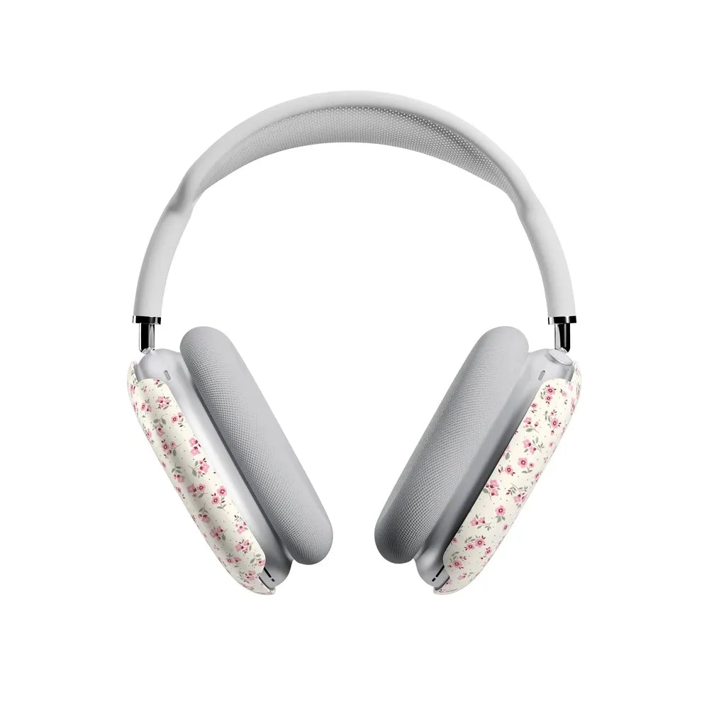 Cottage Charm | Cottagecore AirPods Max Case