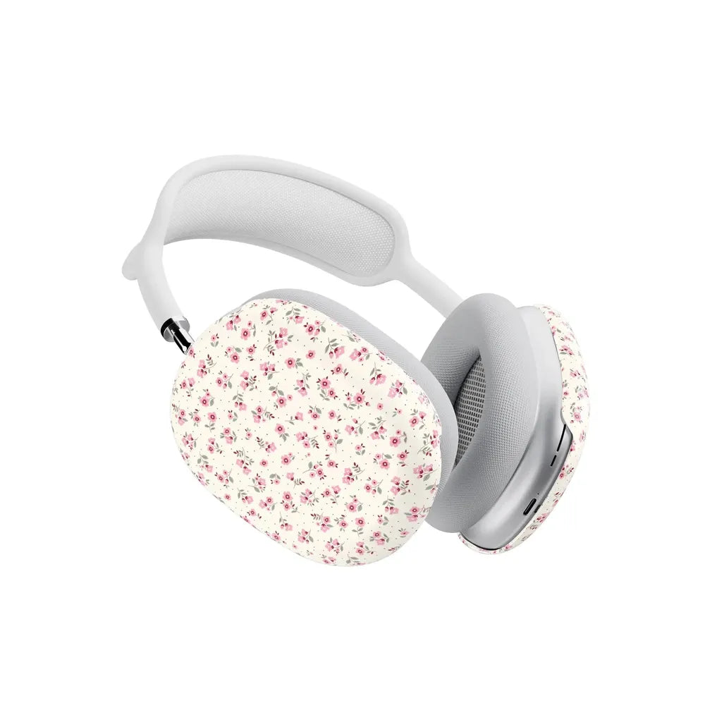 Cottage Charm | Cottagecore AirPods Max Case
