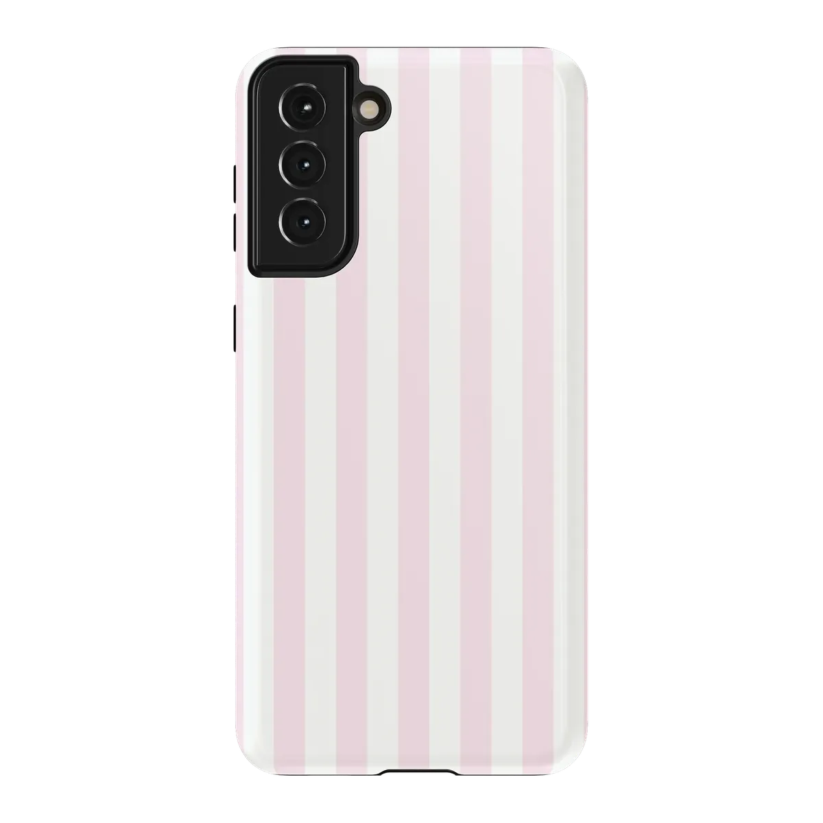 Pink Stripes | Sunday Best Case