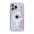 Custom Name | Personalizable Love Island Case