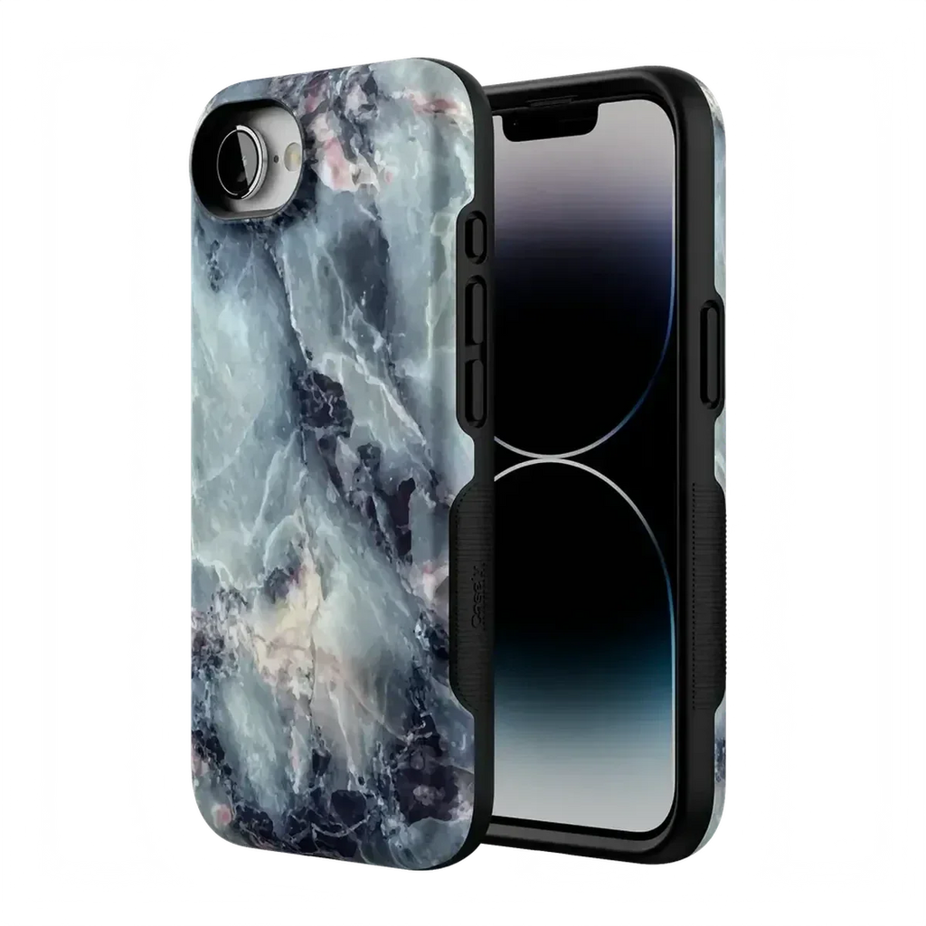 Deep Sea | Blue Marble Case