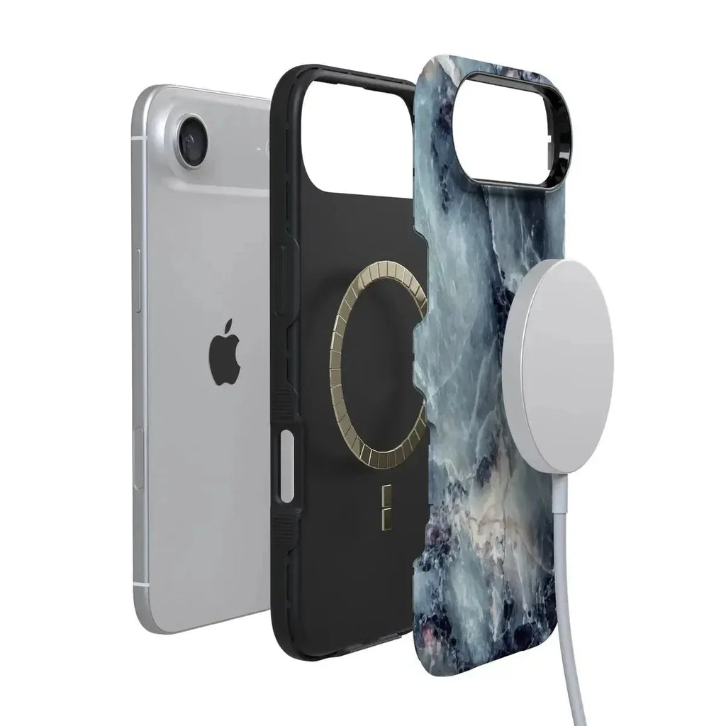 Deep Sea | Blue Marble Case
