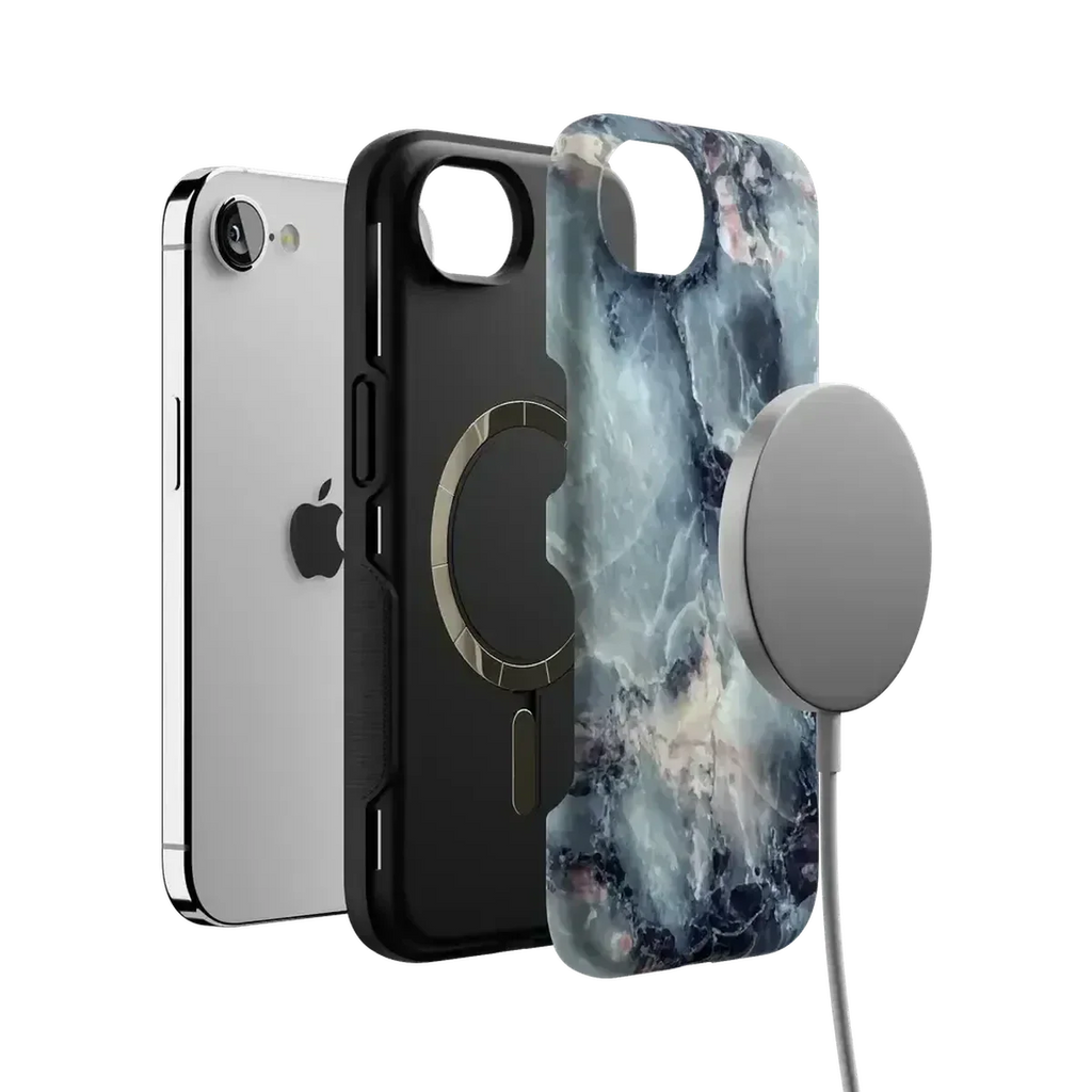 Deep Sea | Blue Marble Case