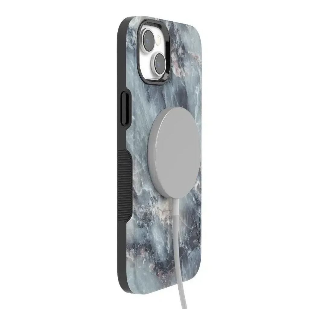 Deep Sea | Blue Marble Case