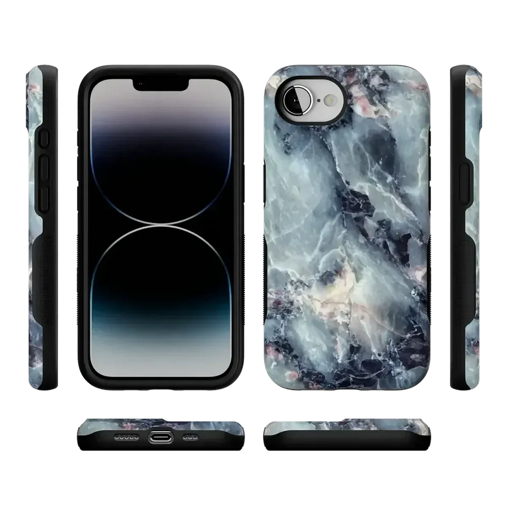 Deep Sea | Blue Marble Case