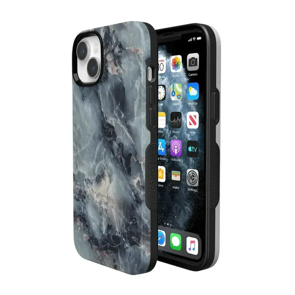 Deep Sea | Blue Marble Case