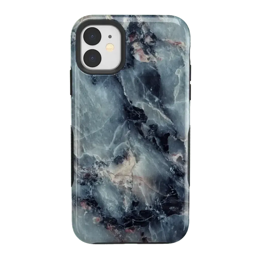Deep Sea | Blue Marble Case