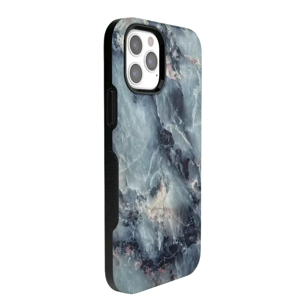 Deep Sea | Blue Marble Case