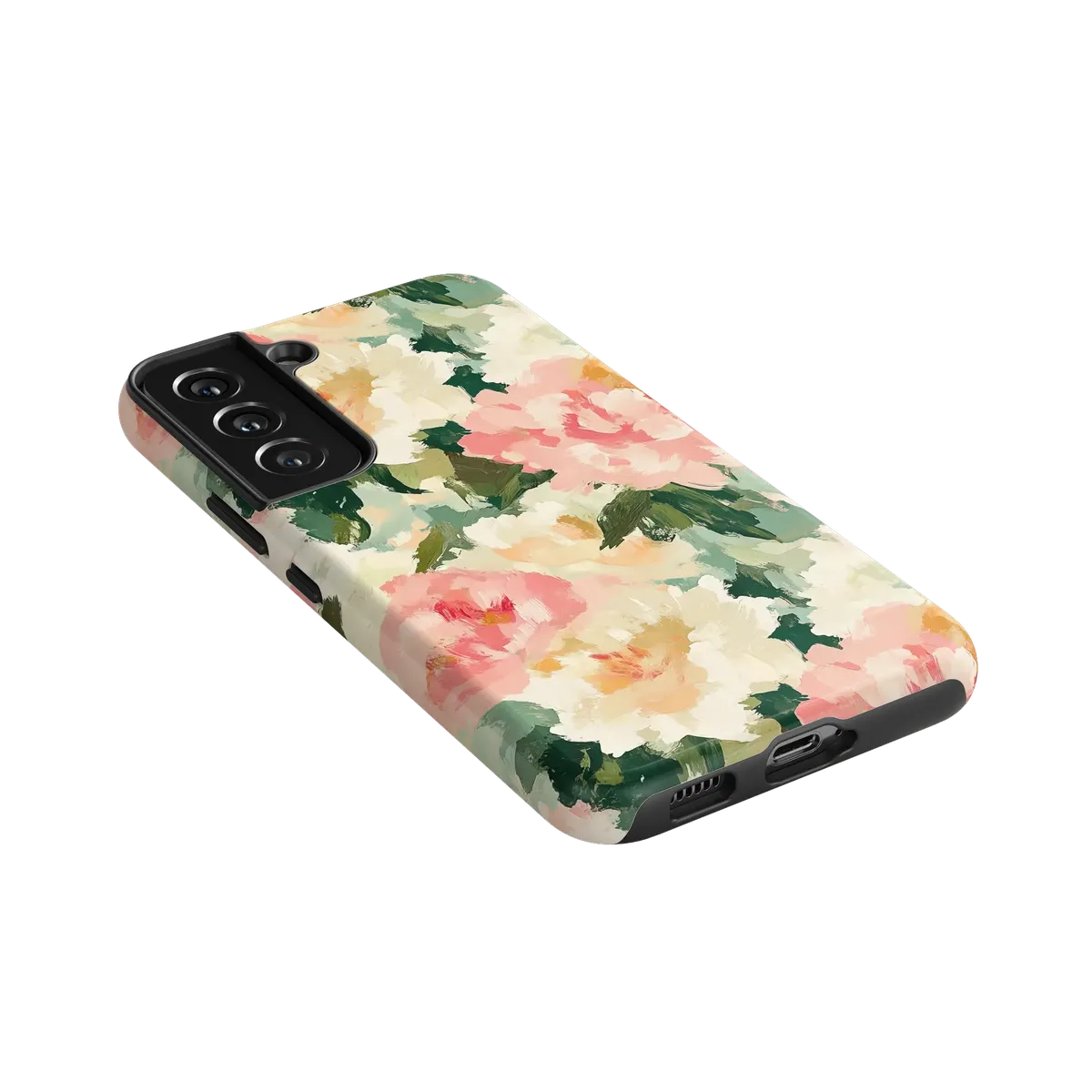 The Garden Room | Painted Petals Case