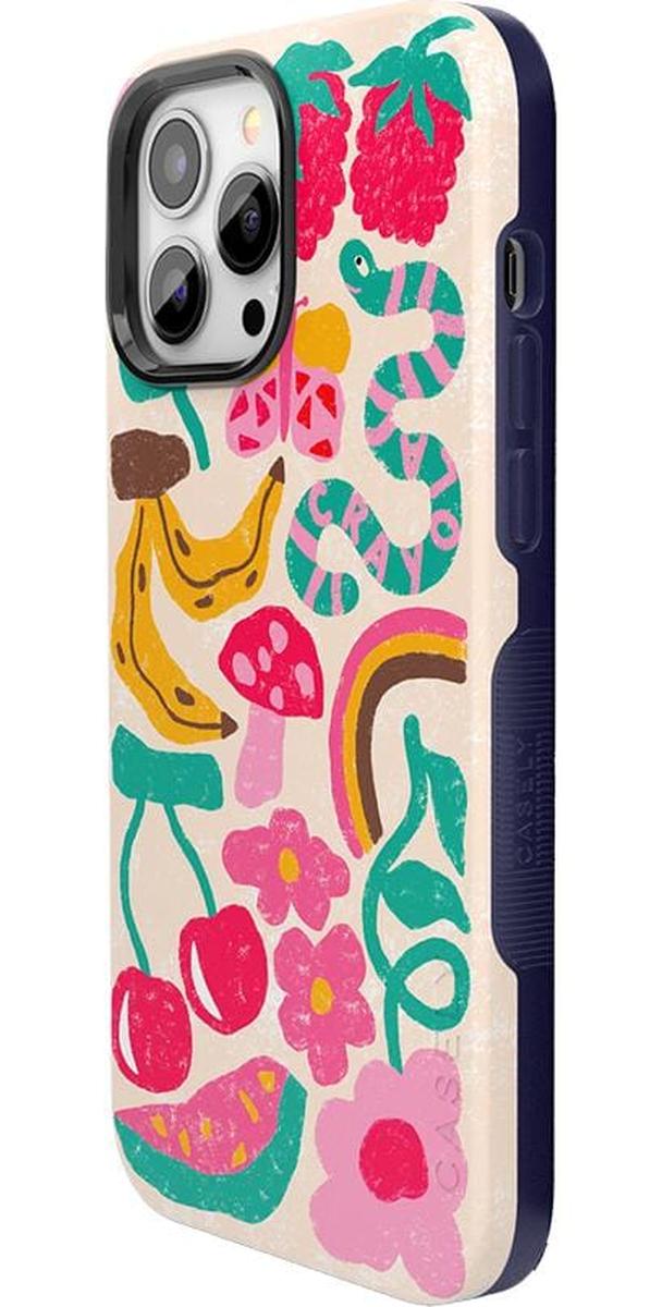Doodle Bug | Crayola Crayon Case