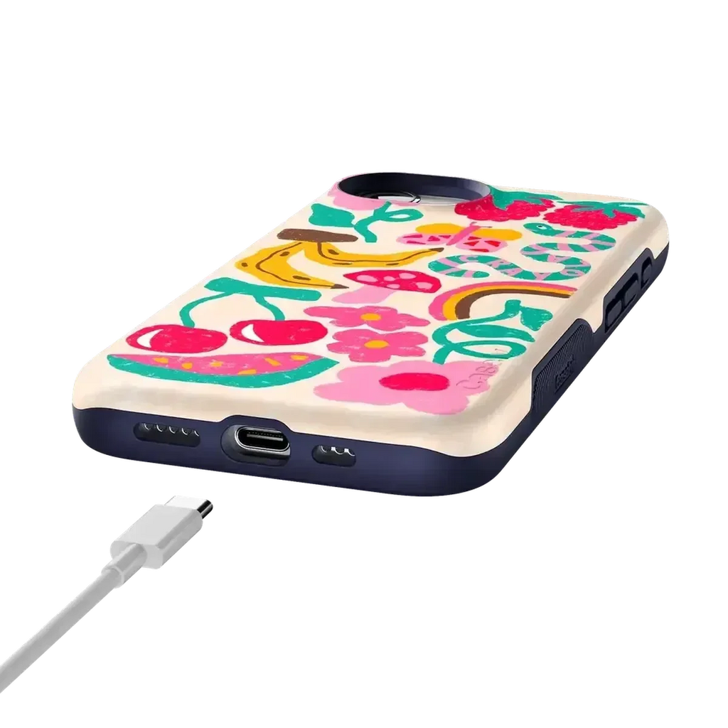 Doodle Bug | Crayola Crayon Case