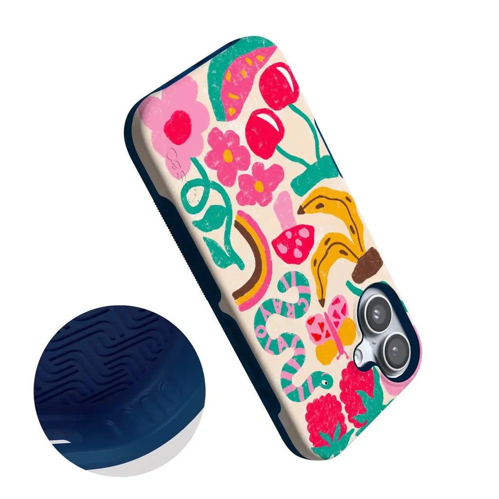 Doodle Bug | Crayola Crayon Case