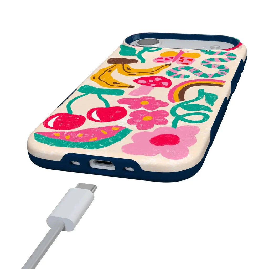 Doodle Bug | Crayola Crayon Case