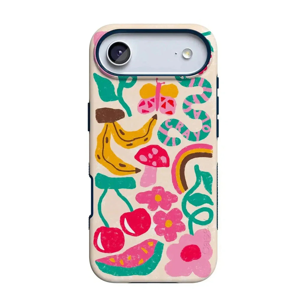 Doodle Bug | Crayola Crayon Case