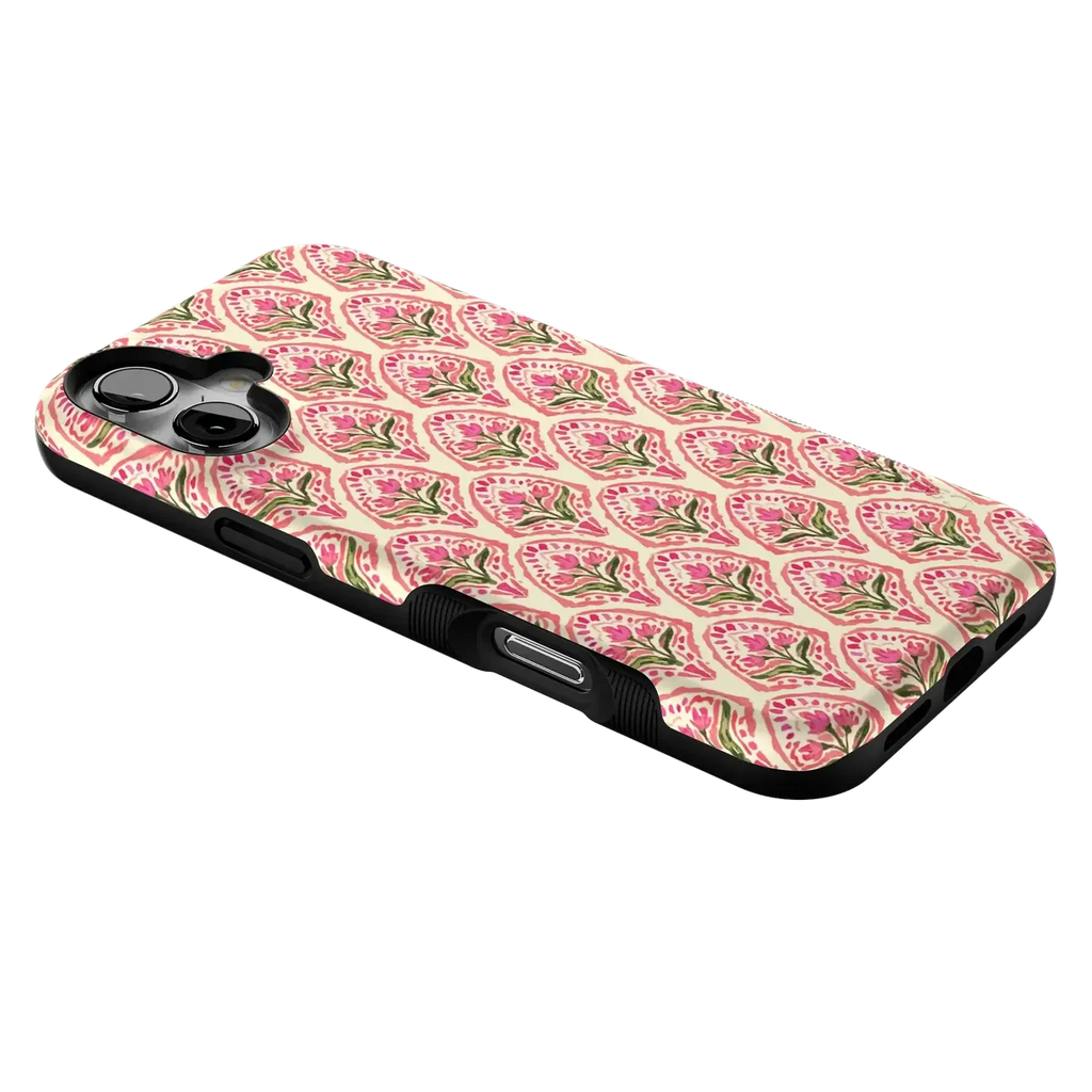 Tulip Tapestry | Jenna Palek x Casely Case