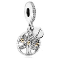 Pandora Family Heritage Dangle