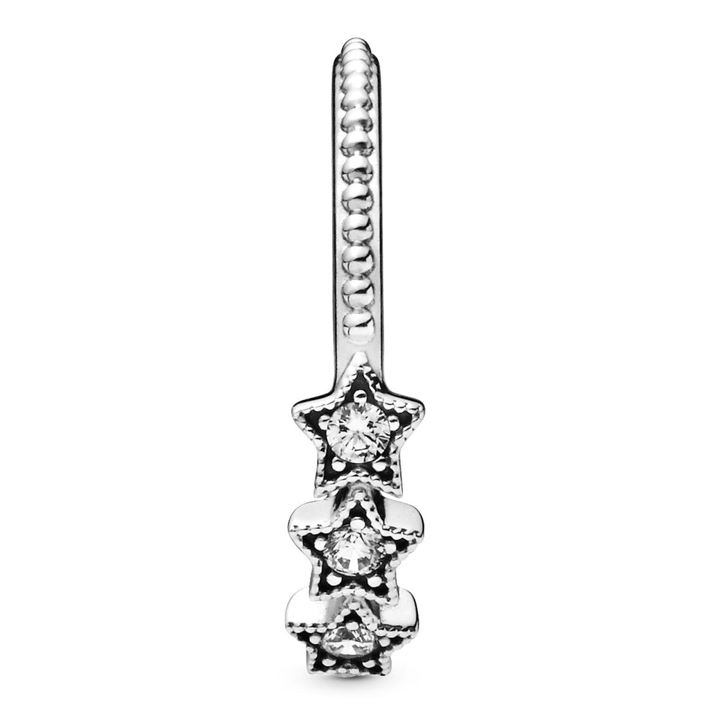 Pandora Celestial Stars Ring