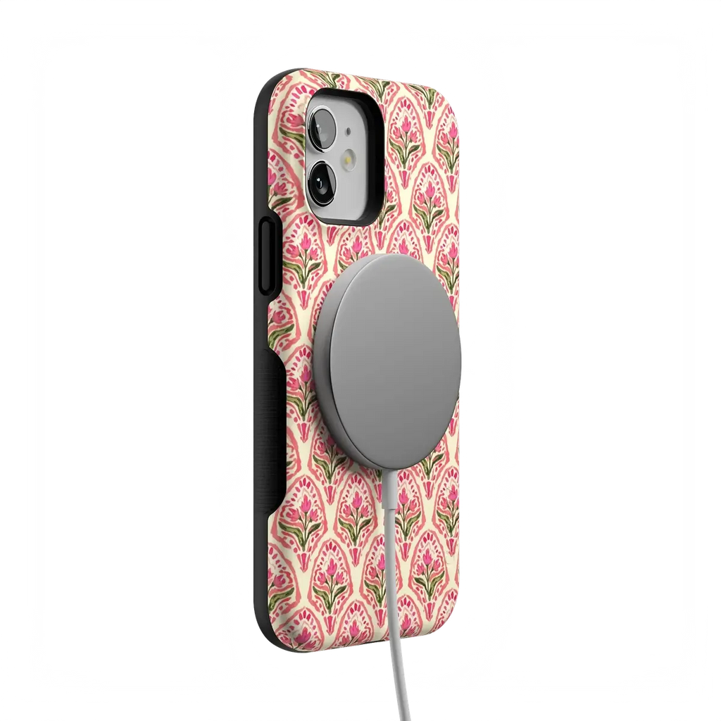 Tulip Tapestry | Jenna Palek x Casely Case
