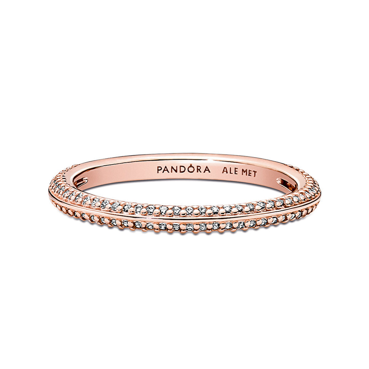 Pandora ME - Pavé Ring