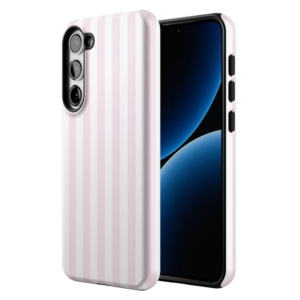 Pink Stripes | Sunday Best Case